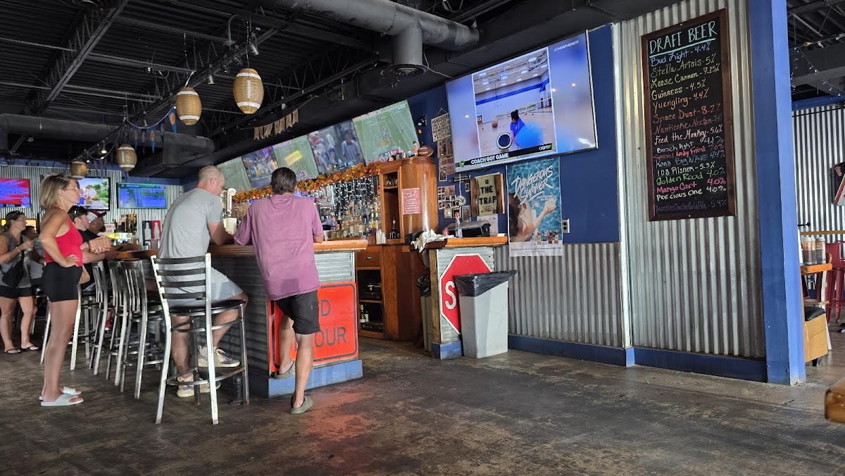 Route 108 Pizza & Bbq